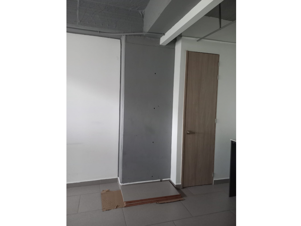 Aparta oficina Duplex Laureles — foto 3