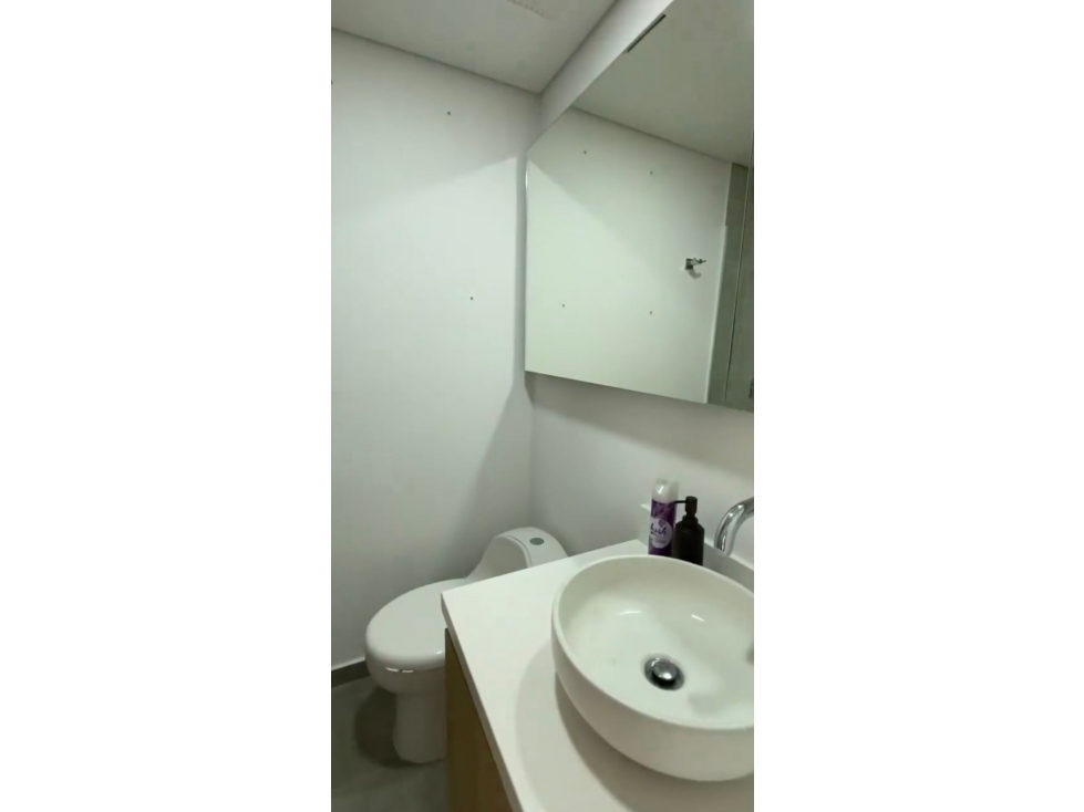 Apartamento en venta con gran vista en Las Palmas — foto 6