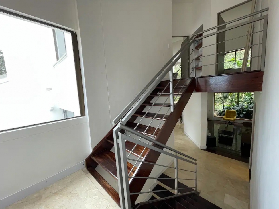Hermosa casa en la Transversal superior — foto 6