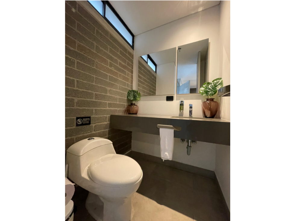 Aparta suite Sector Las Lomas(Poblado) inversión rentas cortas — foto 6