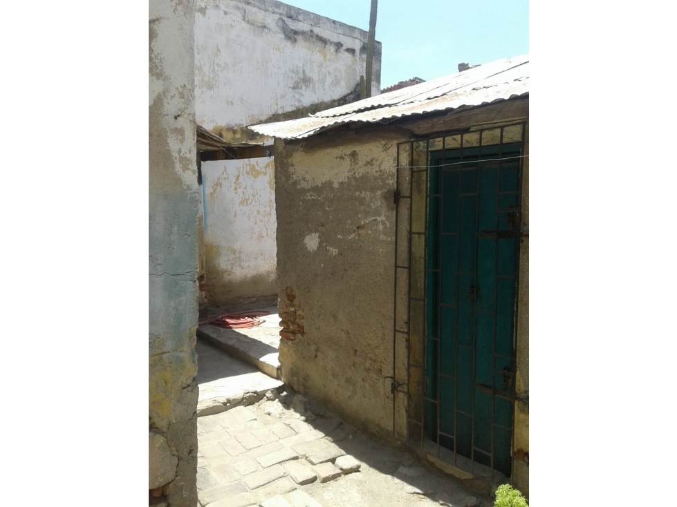 Proyecto de Inversión en Centro Histórico — foto 3