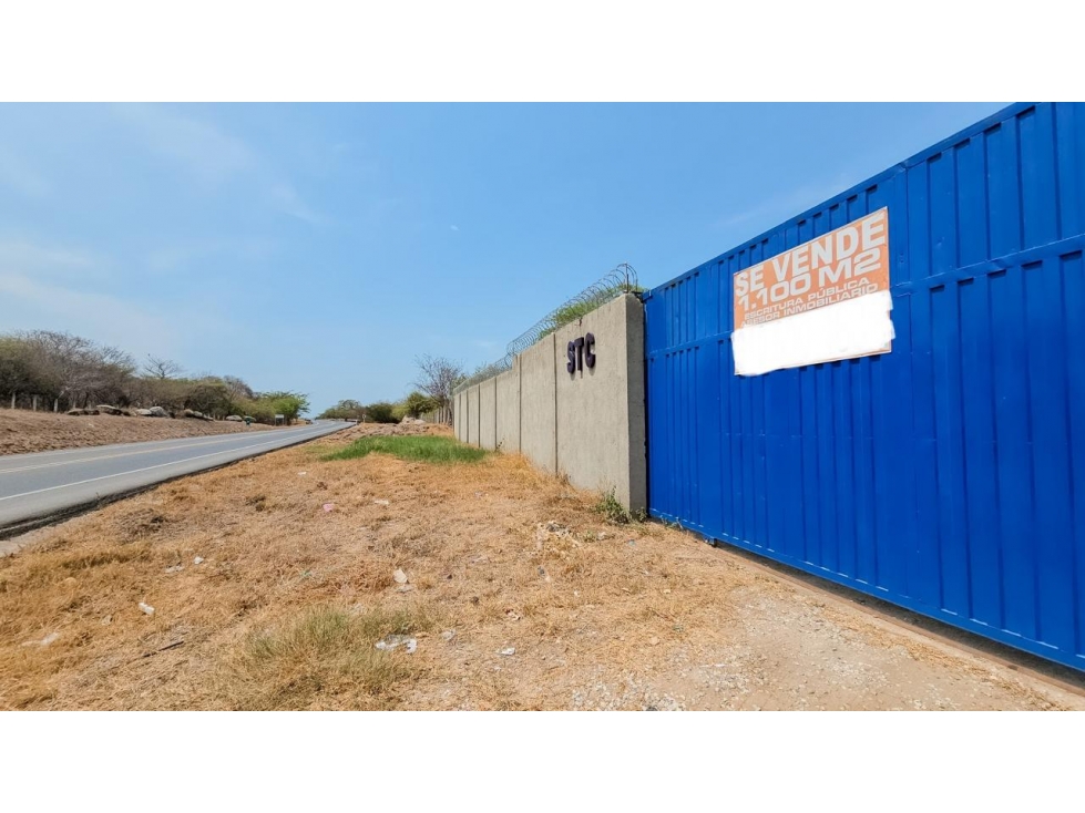 LOTE DON JACA, IDEAL PARA INVERSIONES