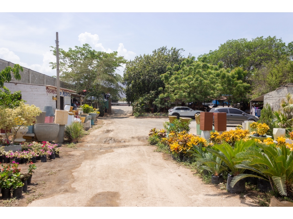 LOTE EN VENTA TRONCAL DEL CARIBE — foto 4
