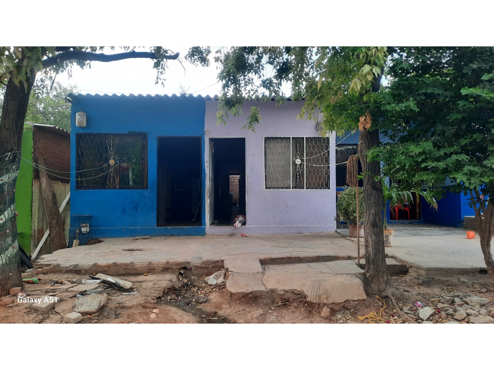 casa para remodelar cerca a 230 metros del mar de taganga