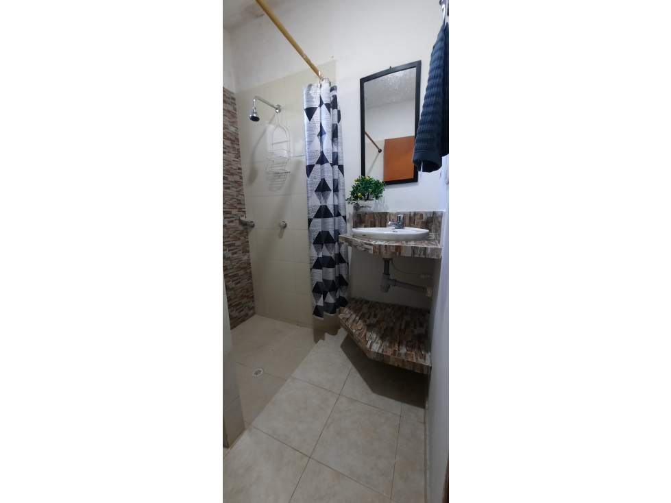 CABAÑA CAMPESTRE PARA COMPARTIR EN FAMILIA