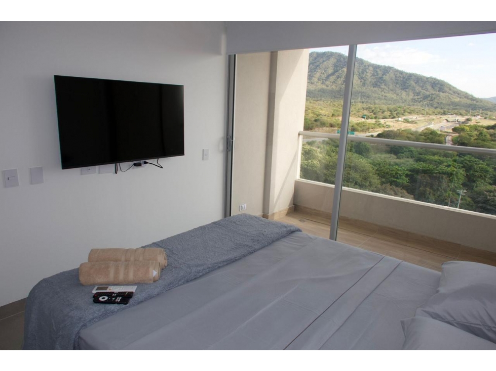 apto sector don jaca con renta turistica entregado 2025