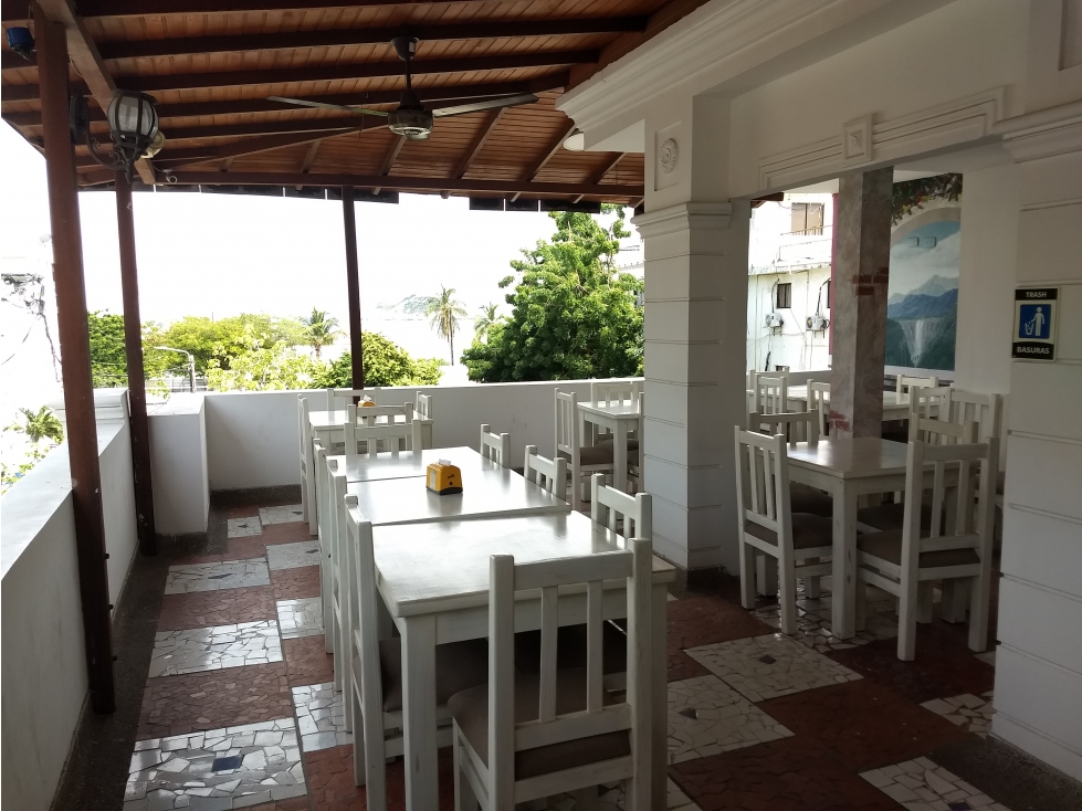HOTEL TAYROMAR - 3