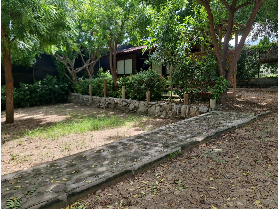 INVIERTE EN TU FUTURO. EXCELENTE LOTE SECTOR PLAYA DORMIDA — foto 2
