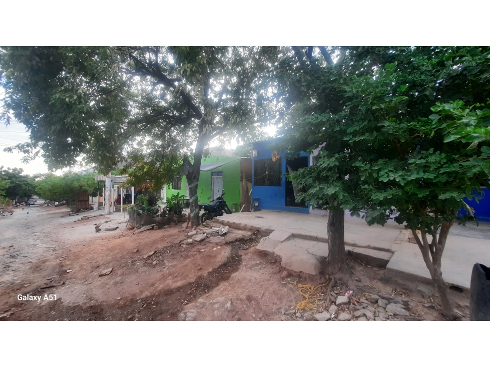 casa para remodelar cerca a 230 metros del mar de taganga — foto 2