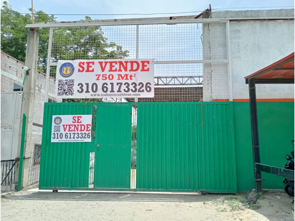 Propiedad en Venta en Zona con Gran desarrollo Comercial - Y de Bonda
