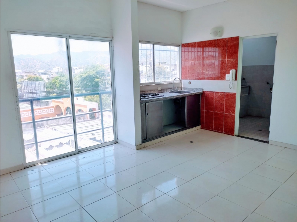 Edificio en Venta Centro Histórico - 3