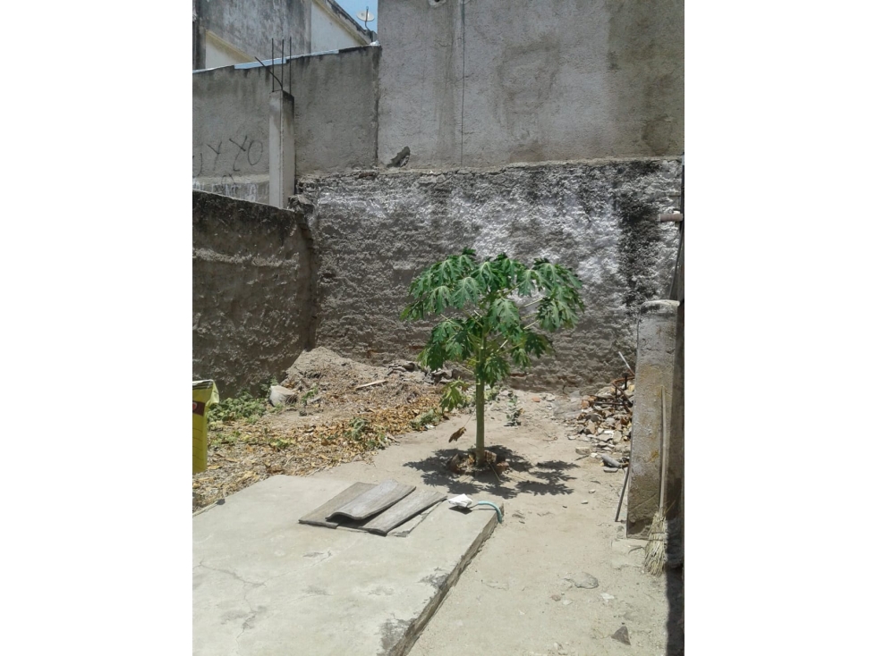 Proyecto de Inversión en Centro Histórico — foto 5
