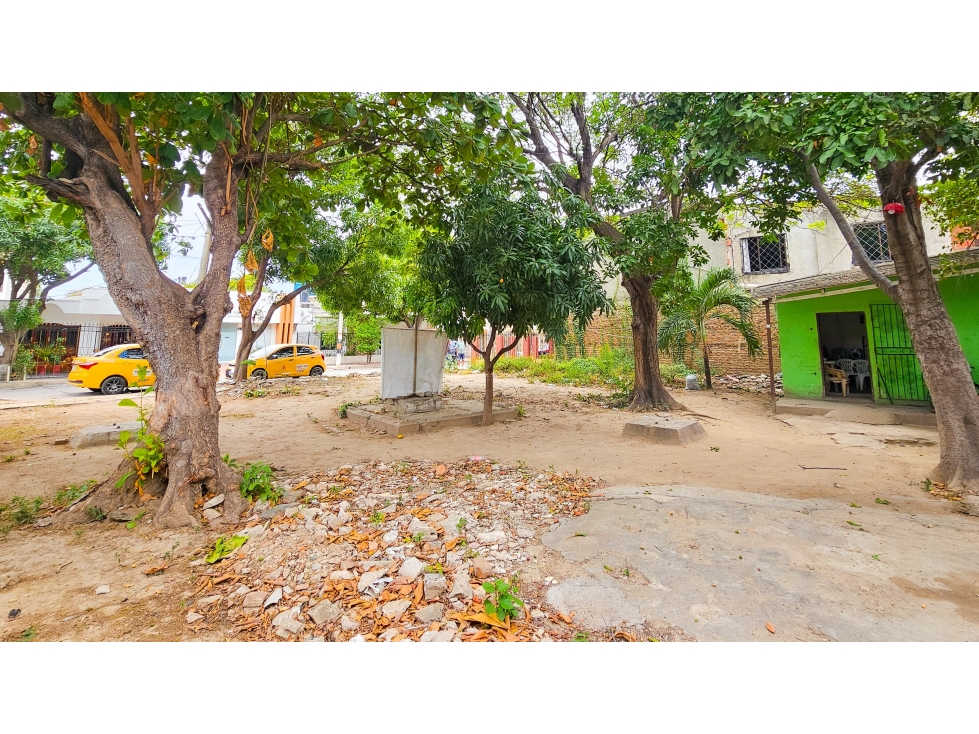 LOTE PARA INVERSIÓN EN ZONA URBANA — foto 6