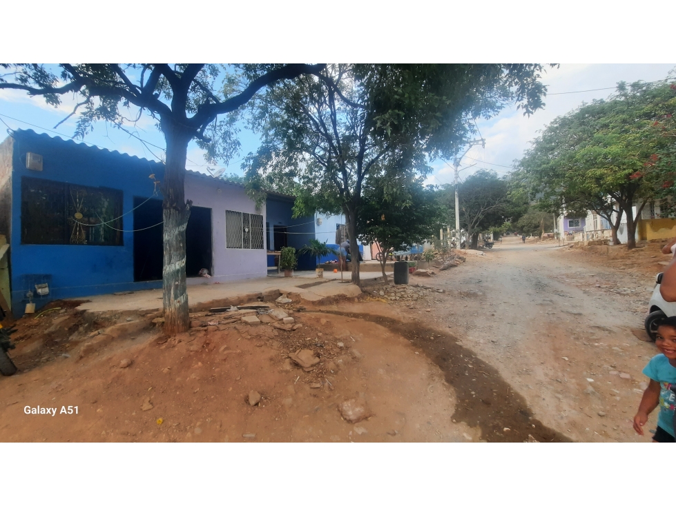 casa para remodelar cerca a 230 metros del mar de taganga — foto 3