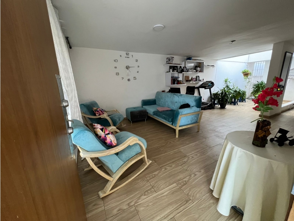 CASA CON ESTILO! SECTOR ALCAZARES — foto 5