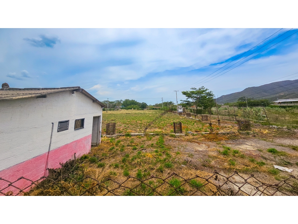 LOTE ZONA FRANCA INDUSTRIAL — foto 6