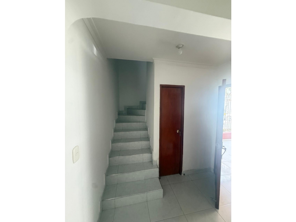CASA AMPLIA CERCA A LA UNIVERSIDAD COOPERATIVA C Y U. NARIÑO — foto 4