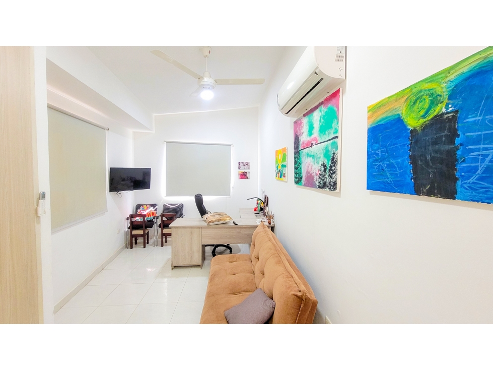 BODEGA EN VENTA CON EXCELENTE UBICACIÓN - 5