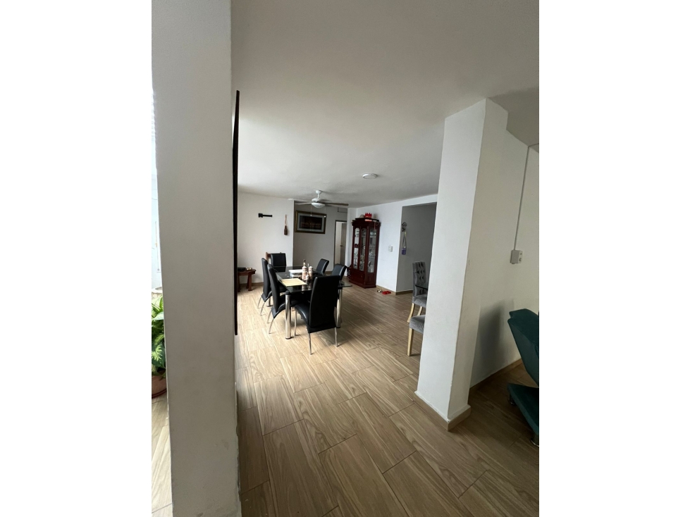 CASA CON ESTILO! SECTOR ALCAZARES — foto 3