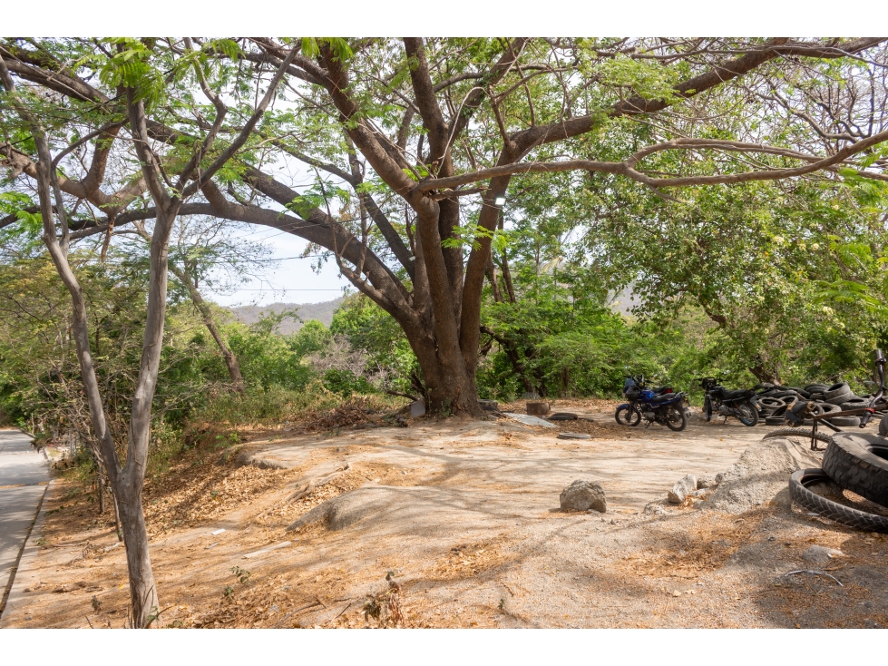 EXCELENTE OPORTUNIDAD! LOTE EN VENTA VIA GUAJIRA — foto 4
