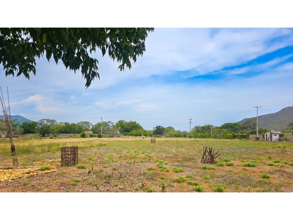 LOTE ZONA FRANCA INDUSTRIAL