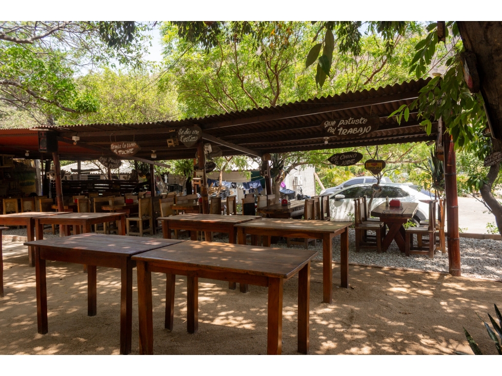 LOTE EN VENTA TRONCAL DEL CARIBE — foto 6