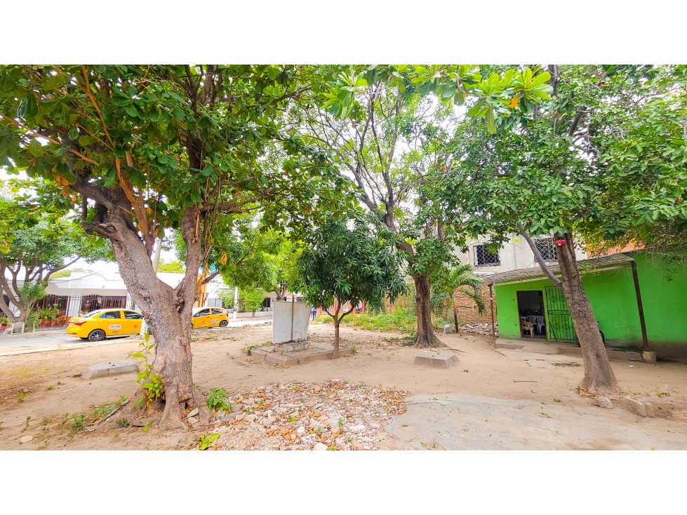 LOTE PARA INVERSIÓN EN ZONA URBANA — foto 5