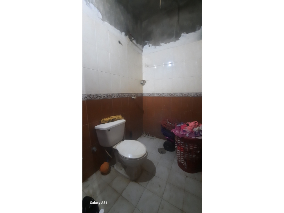 casa para remodelar cerca a 230 metros del mar de taganga — foto 5