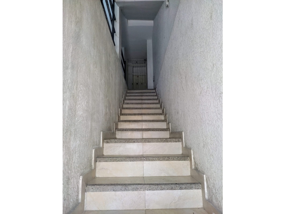 Edificio en Venta Centro Histórico - 2