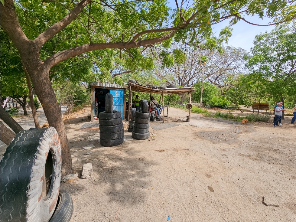EXCELENTE OPORTUNIDAD! LOTE EN VENTA VIA GUAJIRA — foto 6