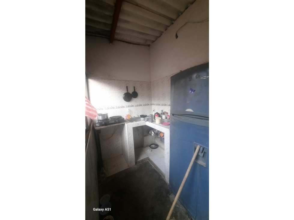 casa para remodelar cerca a 230 metros del mar de taganga — foto 6