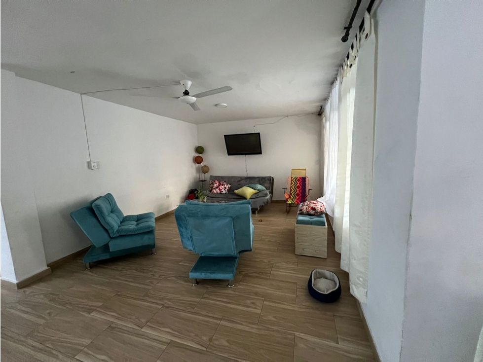CASA CON ESTILO! SECTOR ALCAZARES — foto 6