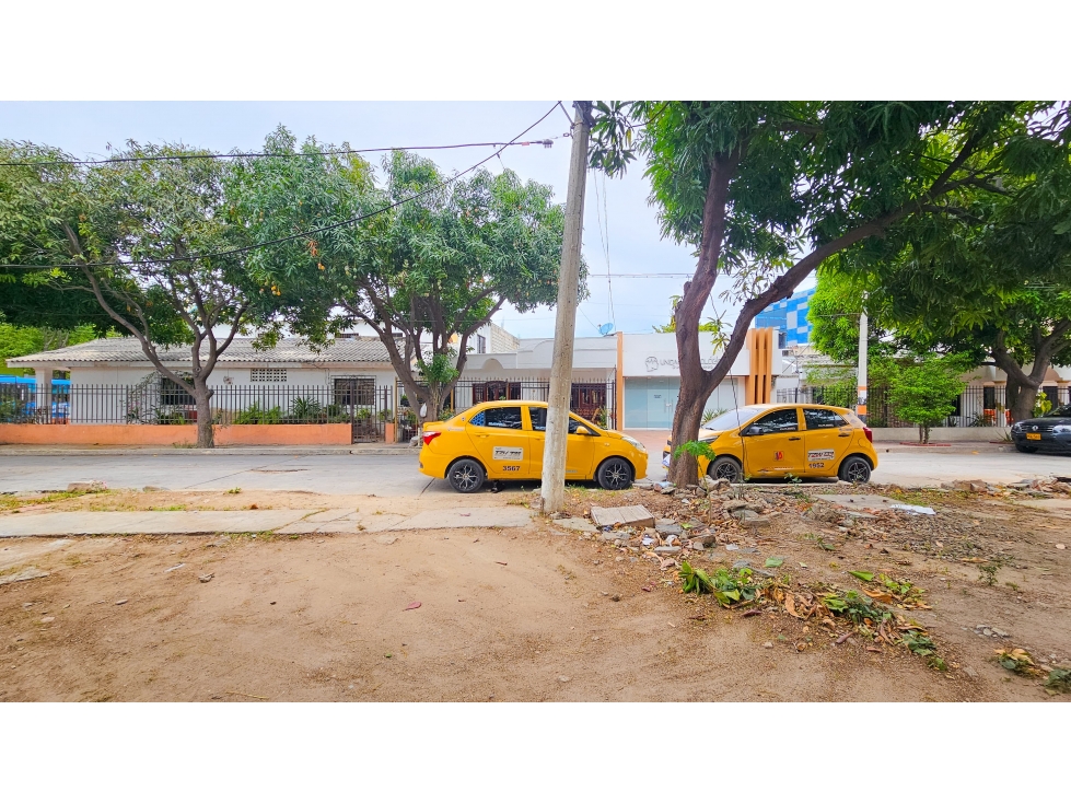 LOTE PARA INVERSIÓN EN ZONA URBANA — foto 4