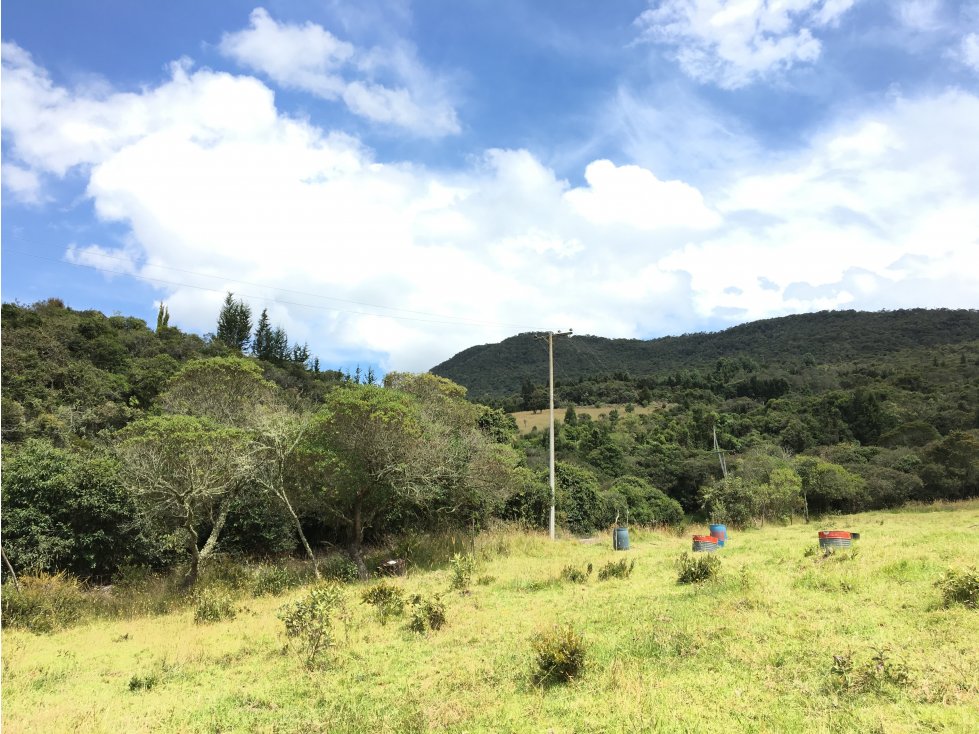 VENTA DE LOTE PARA CONSTRUIR SOFROPOLIS - 2