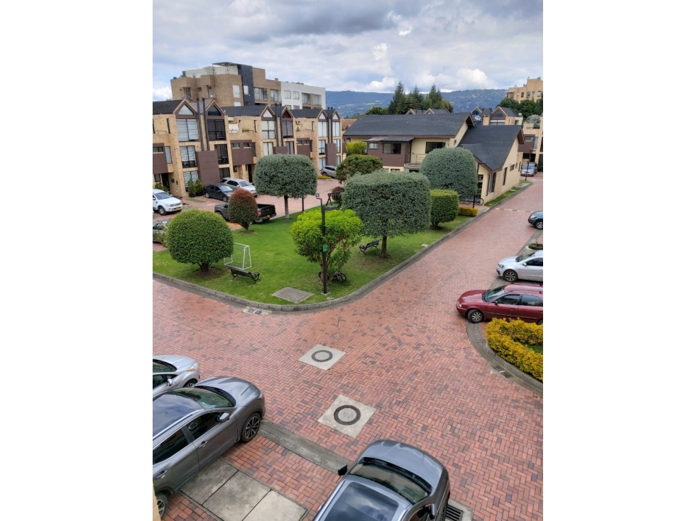 VENTA CASA EN CHIA