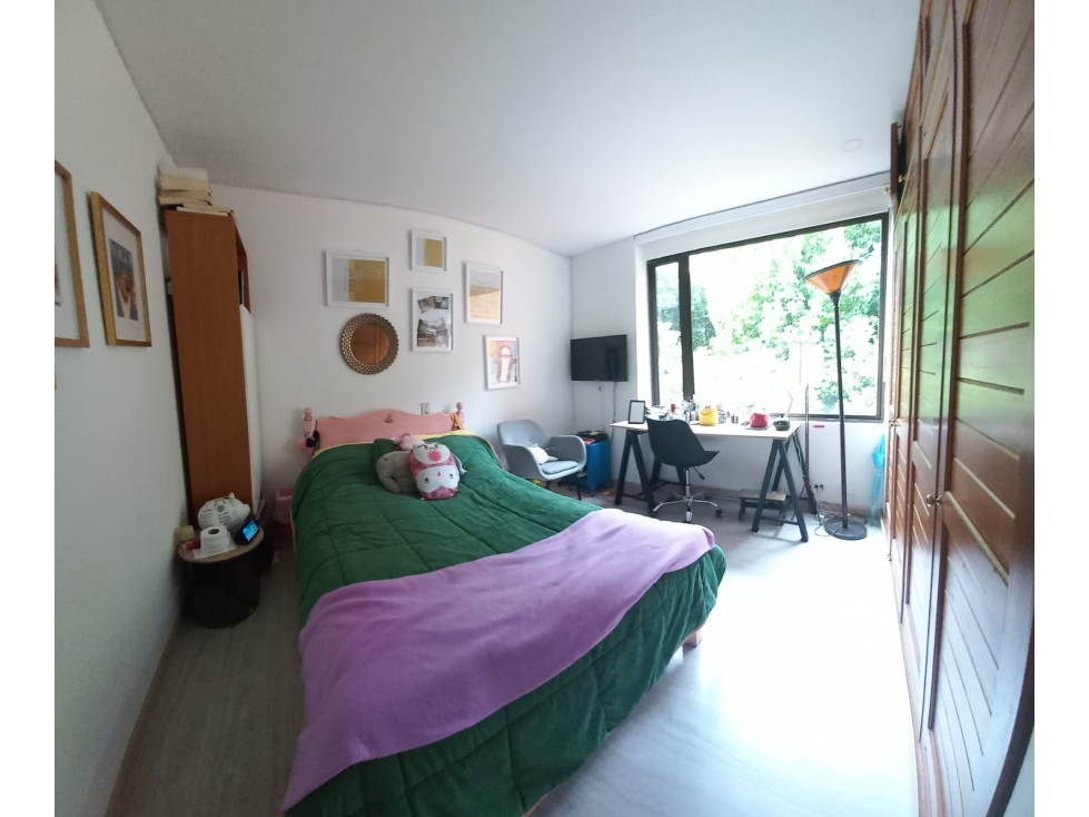 LINDARAJA HERMOSO APARTAMENTO REMODELADO HERMOSA VISTA — foto 6