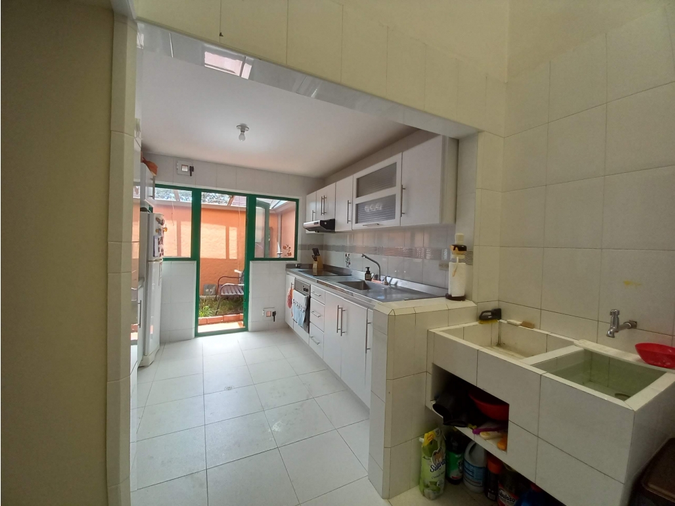 VENDO ARRIENDO EXCELENTE CASA CHIA CERCA AL COLISEO LA LUNA — foto 6