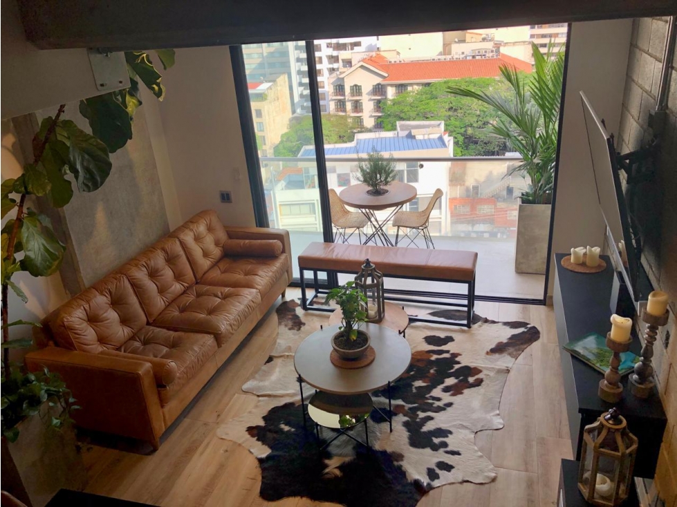 CALI BELLISIMO DUPLEX REMODELADO JUANAMBU — foto 6