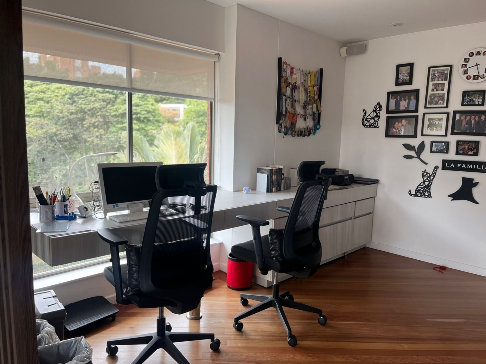 APARTAMENTO LINDARAJA HERMOSOS REMODELADO — foto 5
