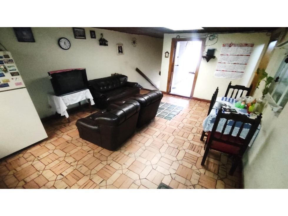 SE VENDE CASA EN KENNEDY GRAN COLOMBIANO — foto 4