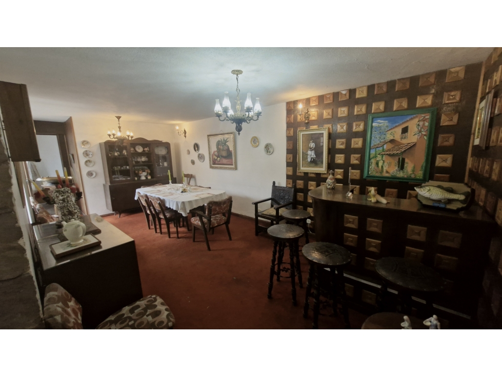 VENTA CASA EN NIZA ANTIGUO, SUBA — foto 4