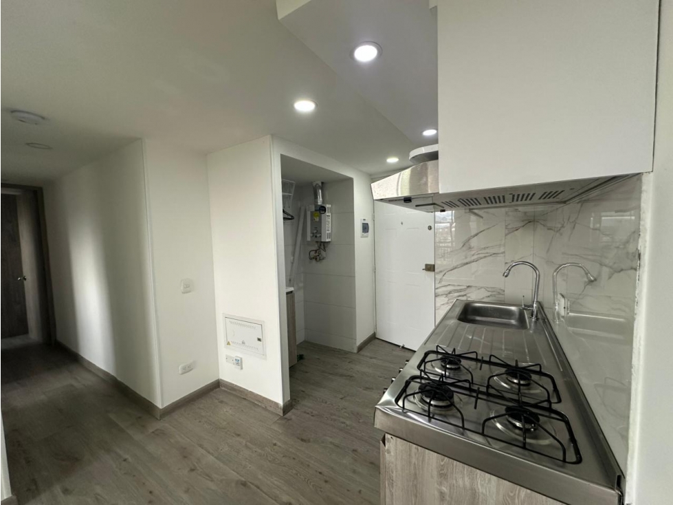 VENDO APARTAMENTO EN CASTILLA BOGOTA — foto 4