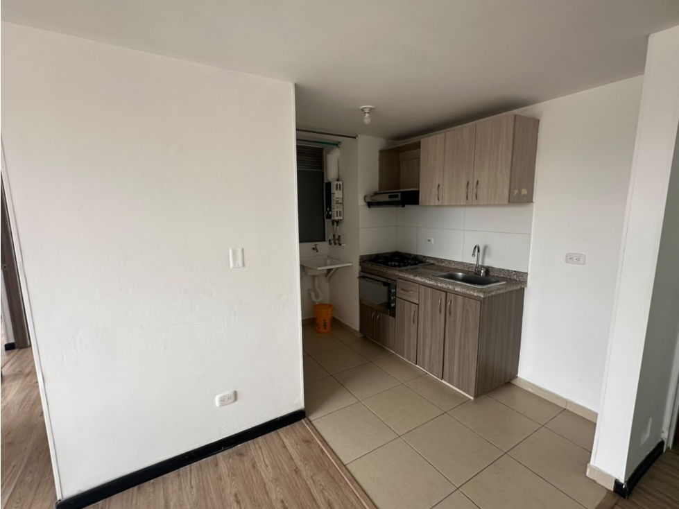 VENDO APARTAMENTO EN SUBA RINCON — foto 4