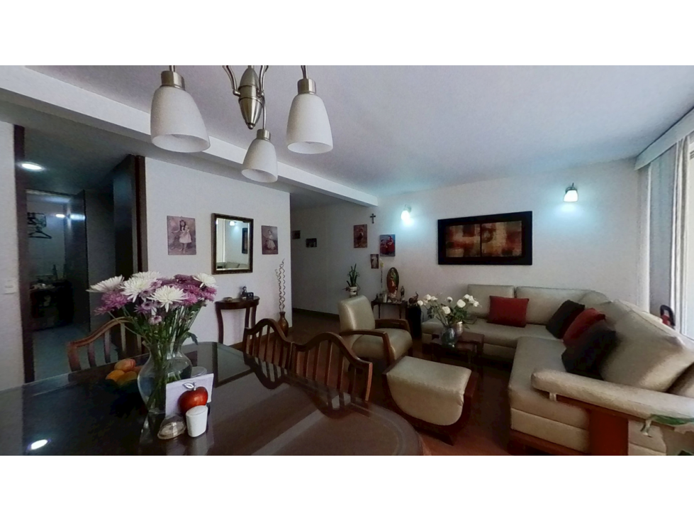 VENTA APARTAMENTO EN PONTEVEDRA