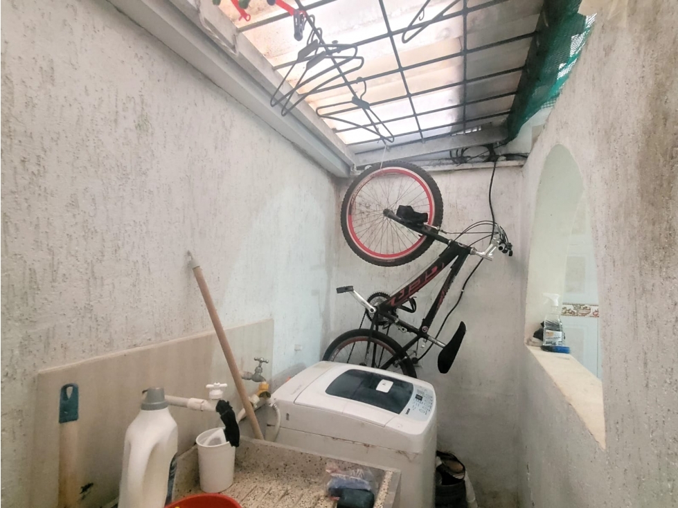 VENDO CASA EN MOSQUERA CUNDINAMARCA — foto 6