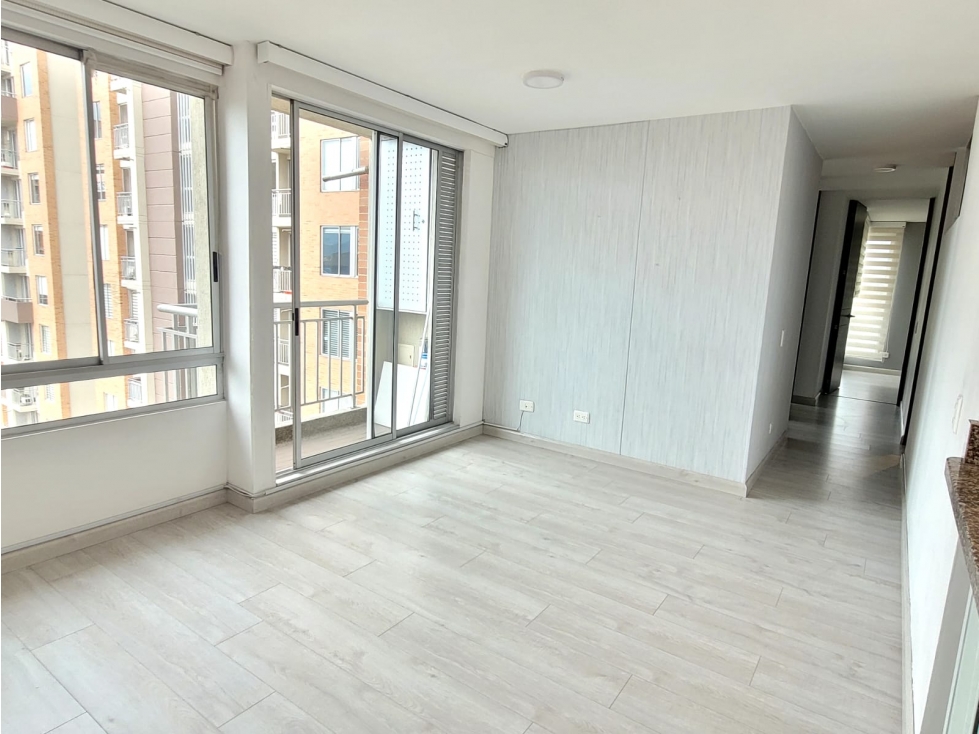 VENDO APARTAMENTO EN BOYACA REAL — foto 4