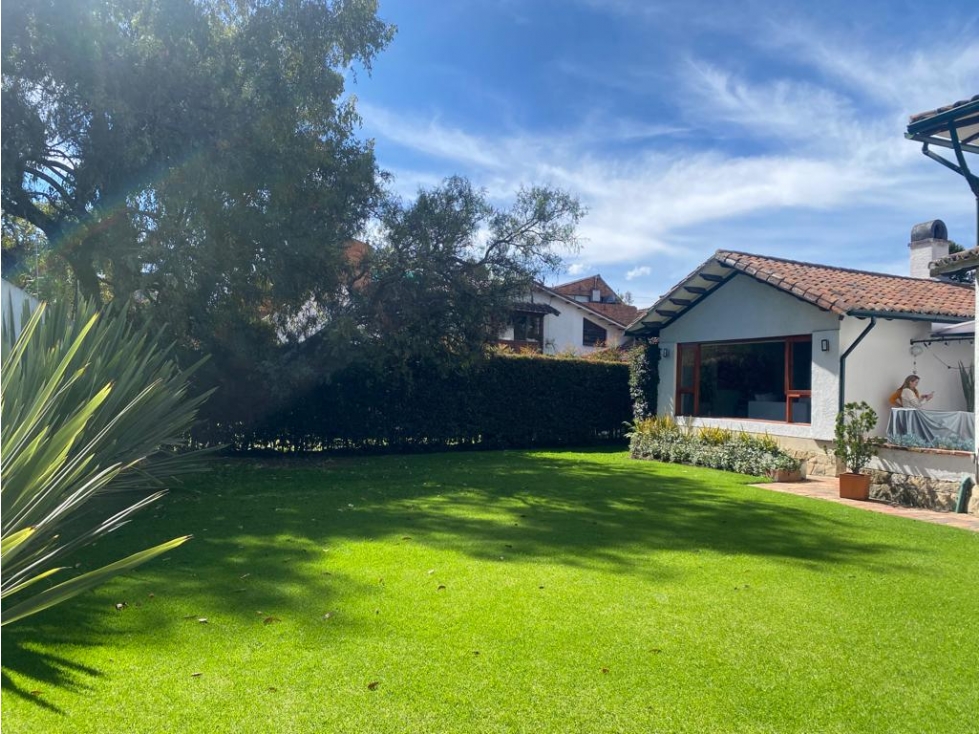 HERMOSA CASA CERROS DE NIZA - 3