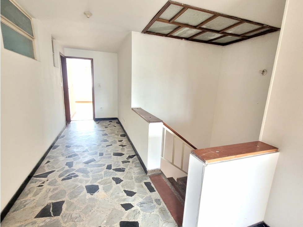 Arriendo apartamento triplex en Normandía, excelente ubicación — foto 6