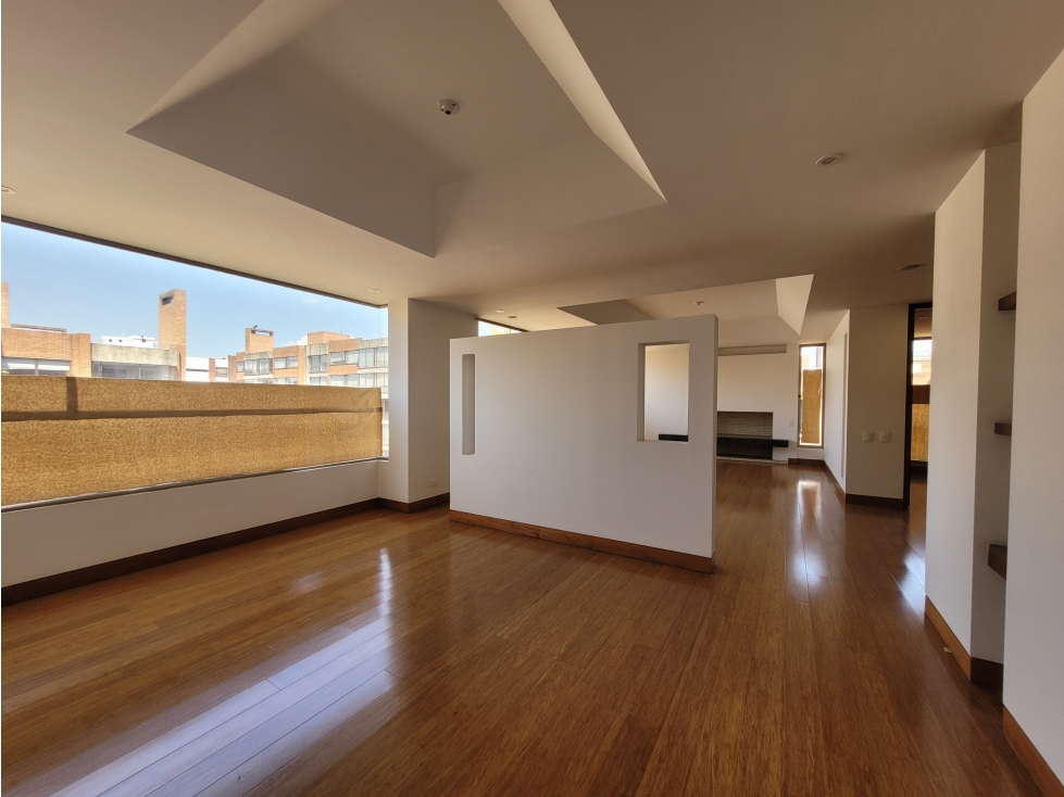 Apartamento en venta en Multicentro, Bogotá — foto 3