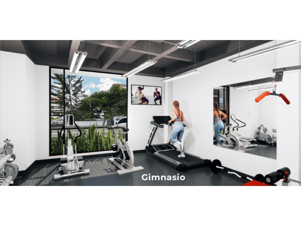 VENTA APARTAESTUDIO CONTADOR — foto 4